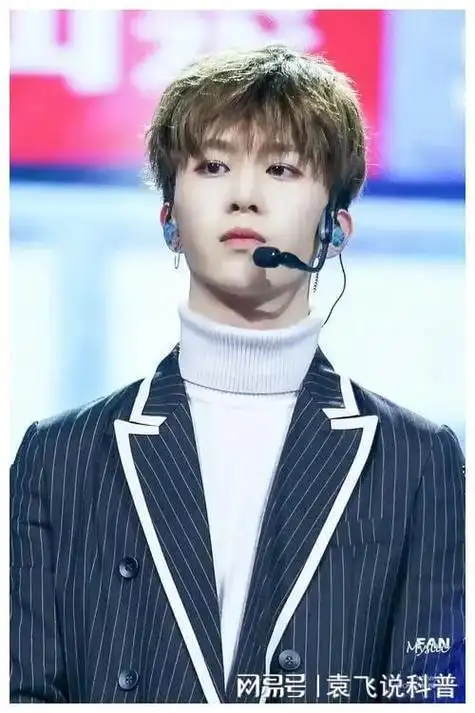 家教严格范丞丞出生于2000年6月16日