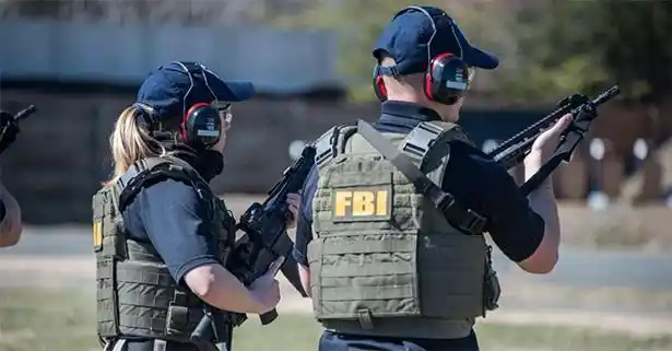 战力强也不稳美国fbi两特工在虐童案中遇害疑犯已自杀