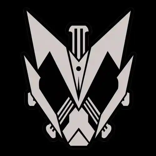 假面骑士01logo来源贴吧侵删