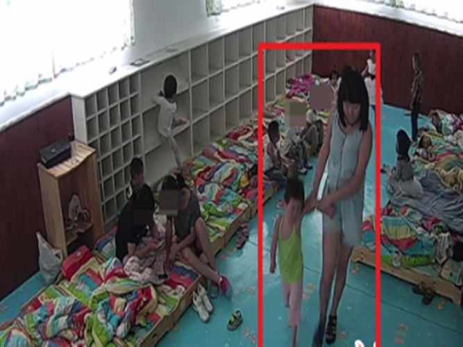 老师|幼儿园|尿失禁_新浪新闻