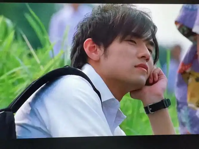 周杰伦  #头文字d