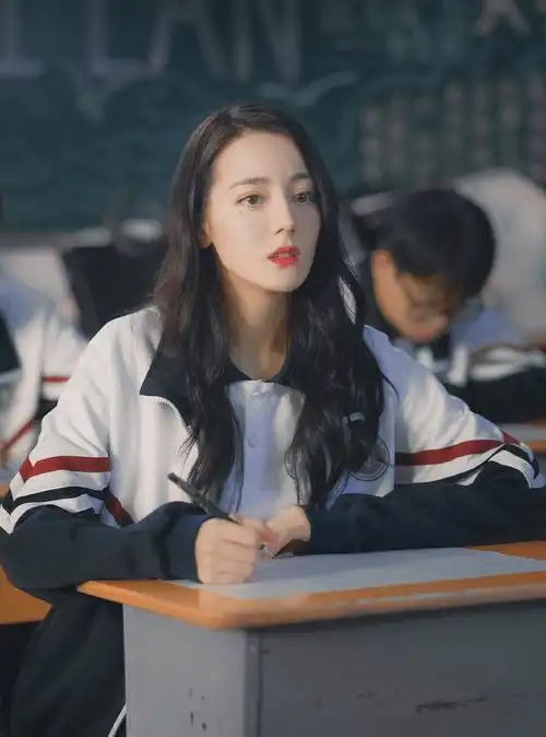 迪丽热巴乔晶晶 迪丽热巴你是我的荣耀 2