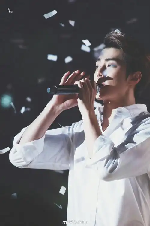 吴世勋0412生日快乐