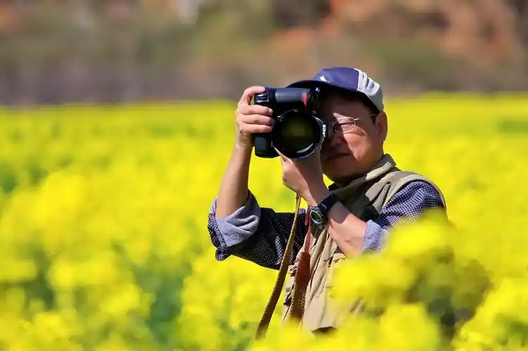 《我是摄影师》马晓军--记录社会现实 反映真实感知