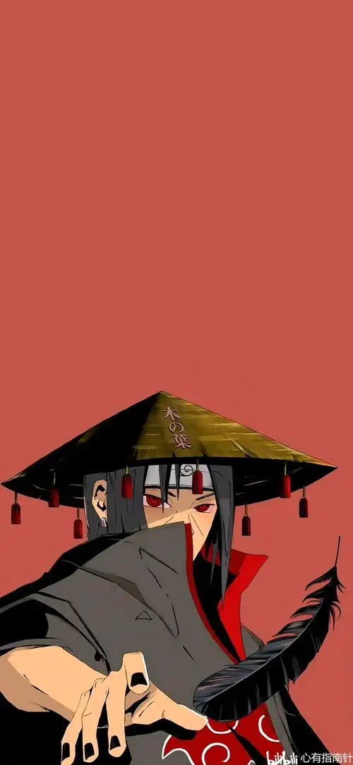 火影忍者 超超超超级清壁纸锁屏