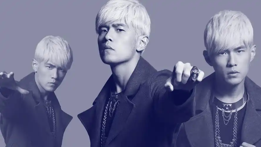 周杰伦帅气天王写真,高清图片-壁纸族