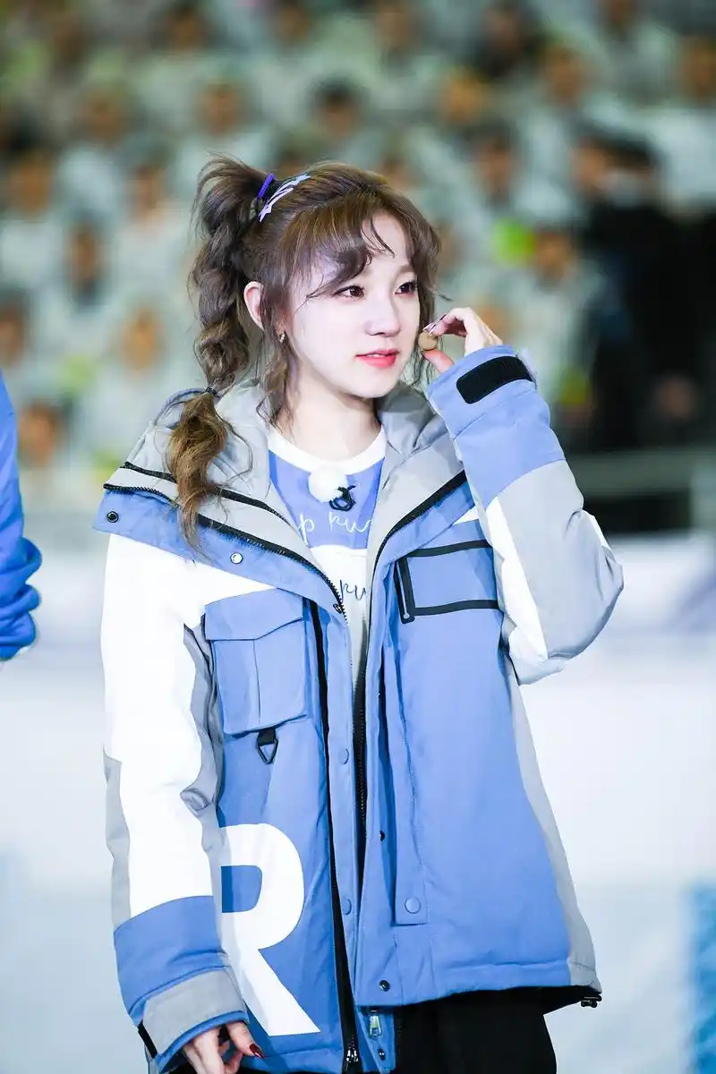 《奔跑吧》宋雨琦怪力少女上线 展现超强爆发力震撼全场