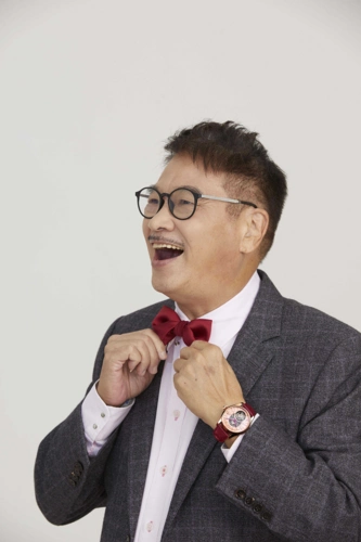 吴孟达离世 生前推万希泉"三叔陀飞轮"作为从影50年纪念