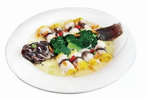 酒店大厨推荐:8道金牌菜品,春季时令上新必备!