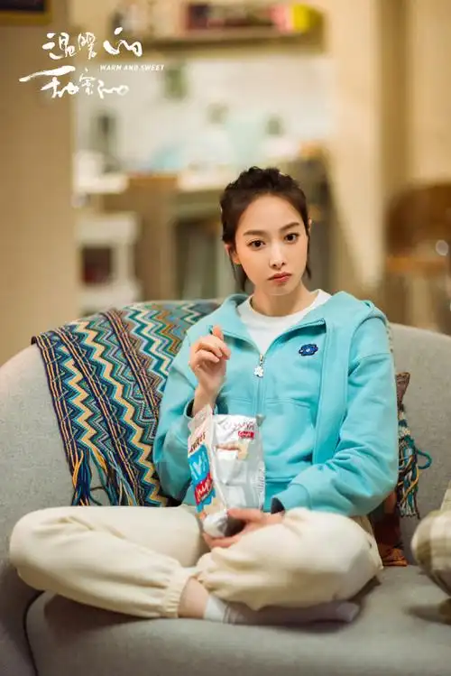 演员宋茜##2024春推会参展项目