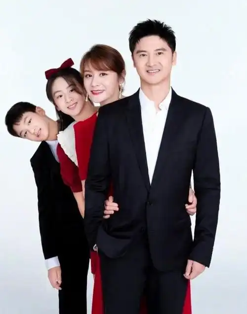 回顾叶一茜23岁嫁给田亮结婚15年儿女双全今成富豪获婆婆认可