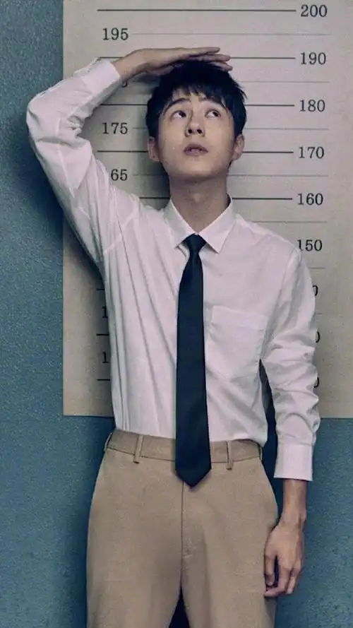 《唐人街探案3》9大角色身高大片来袭,邱泽和张钧甯都好a啊