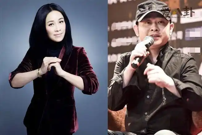 那英与刀郎之间的纠葛:她真的鄙视刀郎吗?