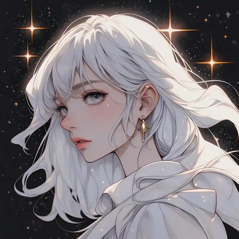 💖唯美比心头像大放送💕