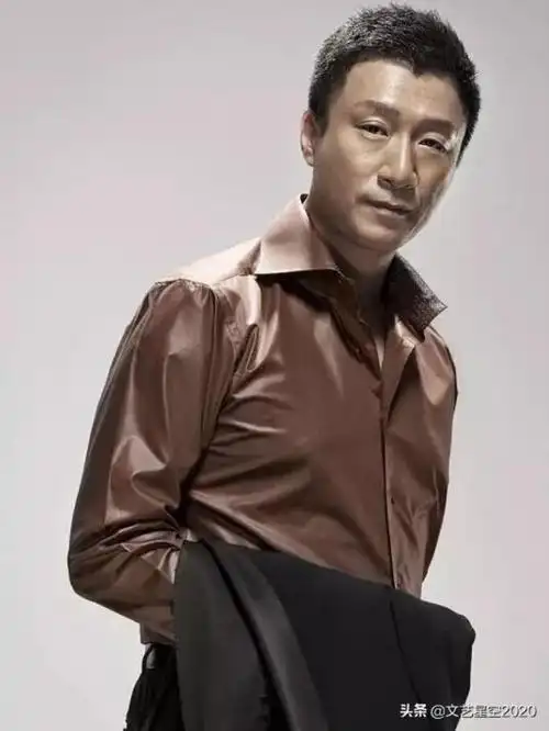 孙红雷的电影孙红雷十大经典影视剧