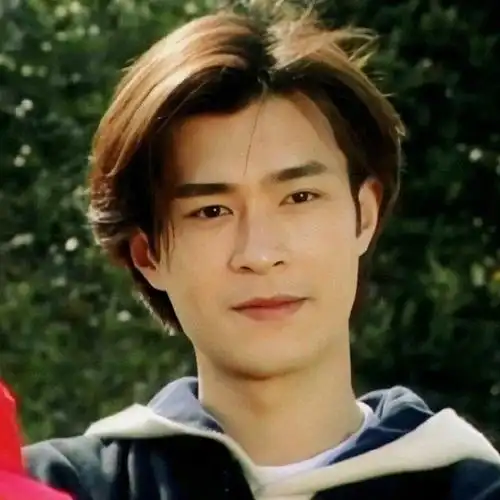 头像##古天乐##男生头像##头像分享