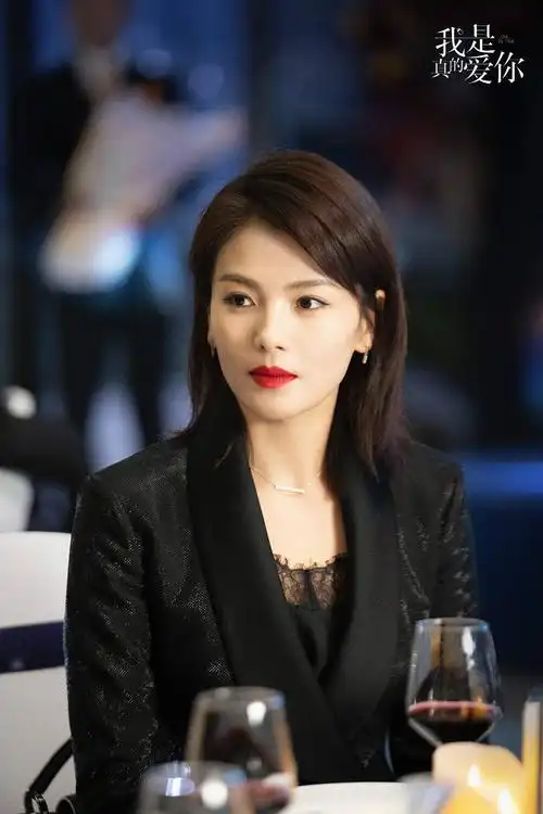 刘涛《我是真的爱你》热播 "斗士"萧嫣为职场女性发声_观众