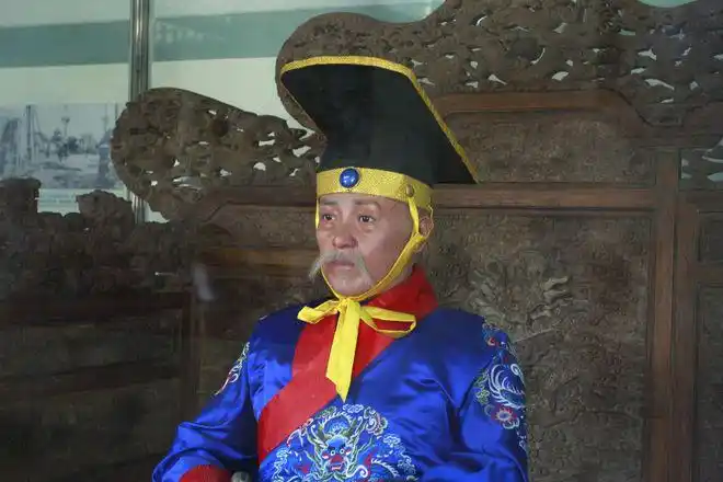 为何说袁世凯称帝有不得已的苦衷