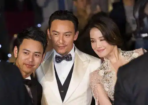 妻夫木聪拍《唐人街探案2》是张震牵线!第三部主演已锁定了他?