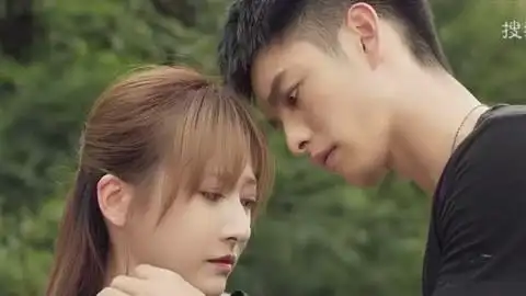 【他在逆光中告白】没想到5年后的相亲对象竟然就是自己5年来忘不了的