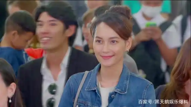 《妻子2018》泰剧的狗血感情故事让人大跌眼镜
