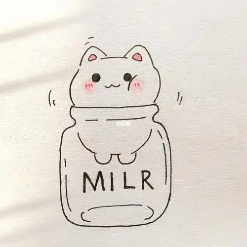 简简单单画个小可爱29616129