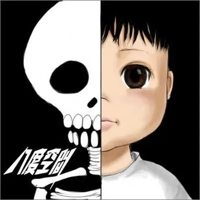 周杰伦八度空间q版头像 (不是那个长得不太像的网上到处都有的,就是ja