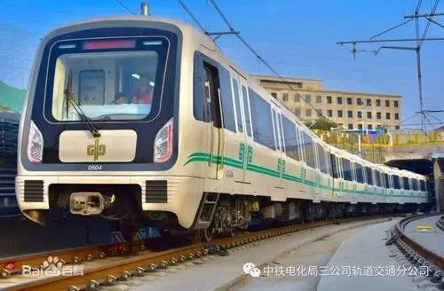 号外!郑州地铁5号线预计年底开始试运行啦