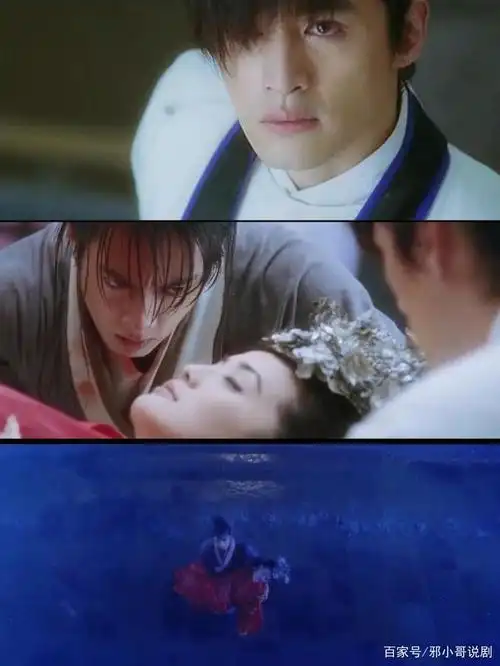 《剑蝶》——当胡歌演绎"马文才",原来世人欠他一个祝英台