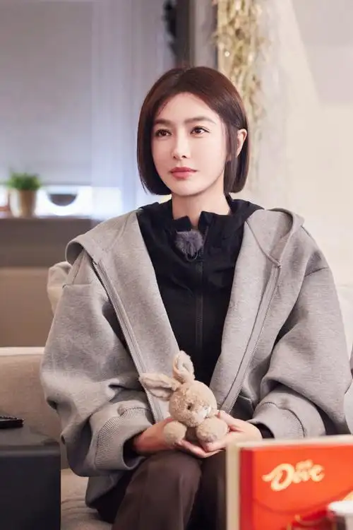 #秦岚花儿与少年#