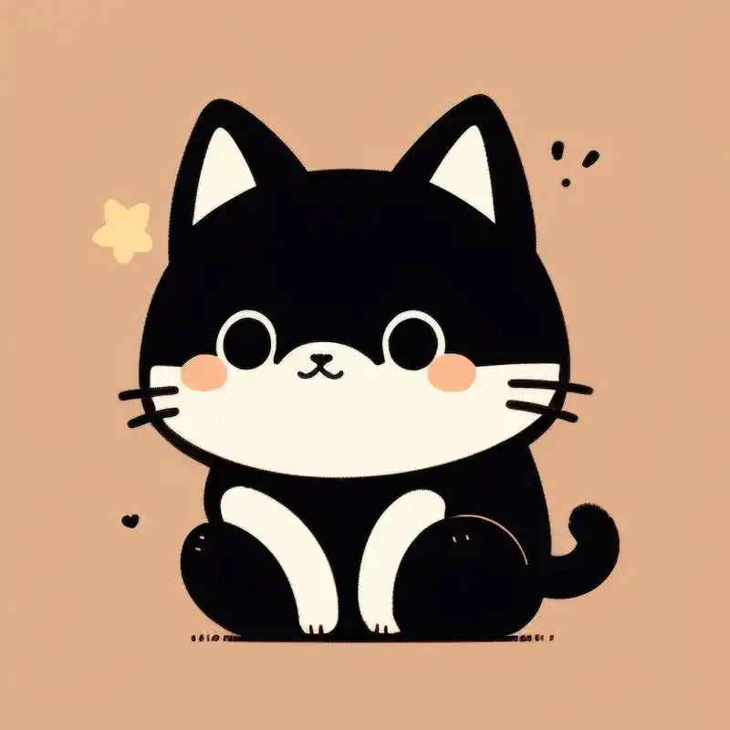 头像猫咪93|超萌来袭