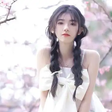 blingbling的仙女头像-女生头像 - 壁纸家