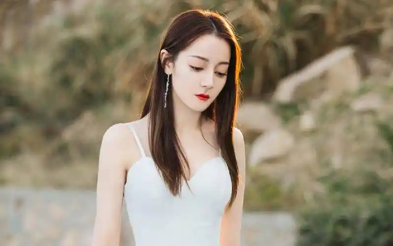 娱乐点评:迪丽热巴,易烊千玺,刘诗诗,李荣浩,钟楚曦,陈浩民_品牌_花田