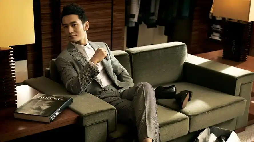 黄晓明,帅气,宽屏,明星,帅哥,壁纸黄晓明 帅气宽屏壁纸壁纸图片