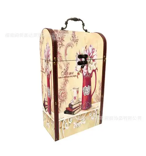 厂家直销 酒瓶 酒盒 红酒瓶 实木创意 红酒架子 欧式葡萄酒架j202