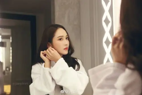 郑秀妍 jessica 杰西卡 - 堆糖,美图壁纸兴趣社区