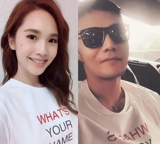 "口无遮拦"杨丞琳:交往6任帅哥男友,为何嫁给其貌不扬李荣浩