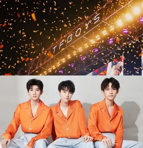 一场微博之夜,让粉丝对tfboys彻底失望,十年之约还作数吗?