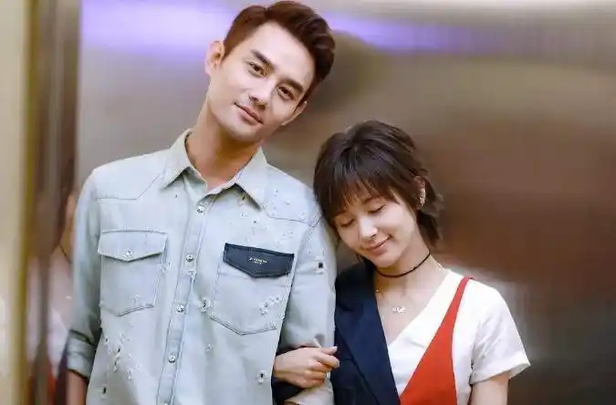 演员王子文的老公是谁王子文为什么看不上王凯