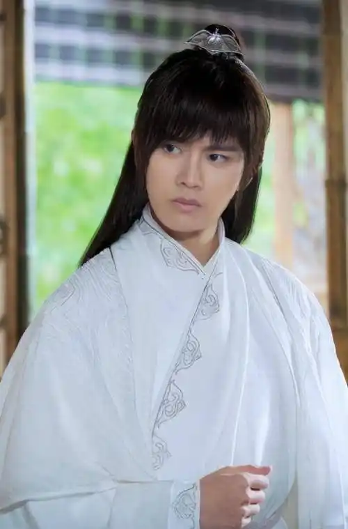 任嘉伦参演的六部古装剧第一部很惊艳最后一部帅出新高度