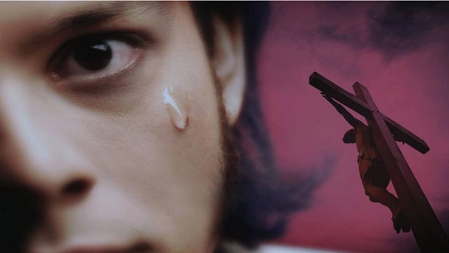 塔罗占卜:4个男人,哪个的眼泪最伤感?测哪样类型男生最吸引你