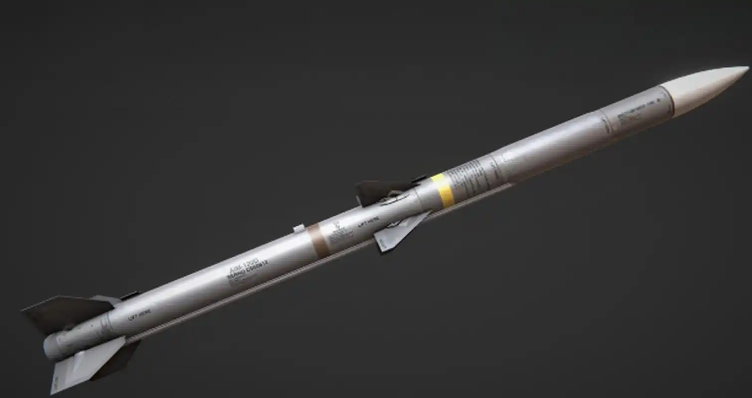 俄空空导弹400公里击落乌军战机引起西方震动,他们担忧中国空空导弹更