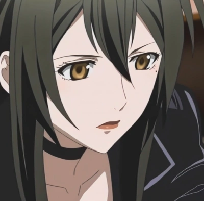 精选动漫御姐风女头