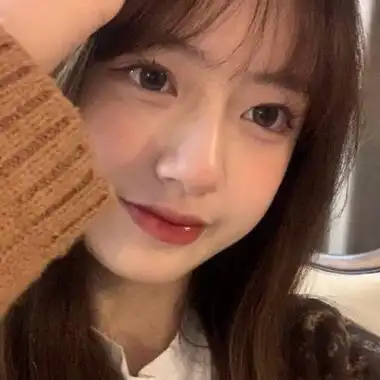 溺毙:清新甜美魅力真人女头.不是_女生头像_我要个性网