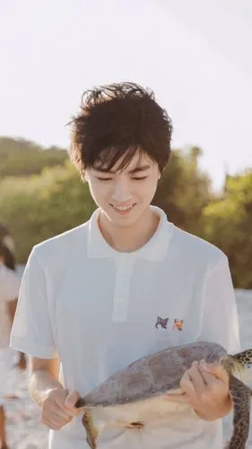 王俊凯,这到底是什么神仙颜值