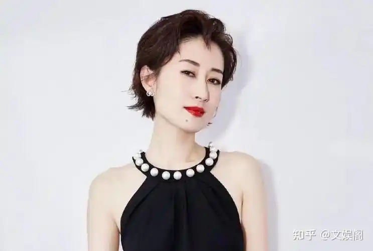 事业巅峰期选择结婚,7年后又离婚,也不影响48岁刘敏涛中年翻红