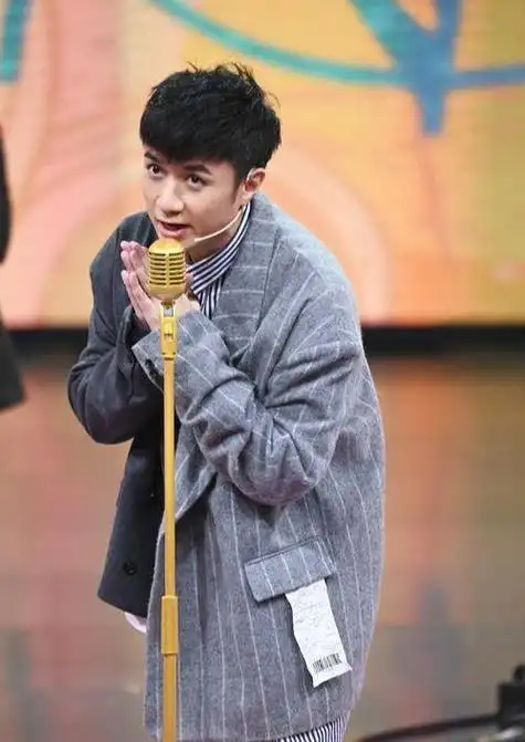 古巨基回应小舅子欠债数百万全家无能为力岳父已断绝父子关系