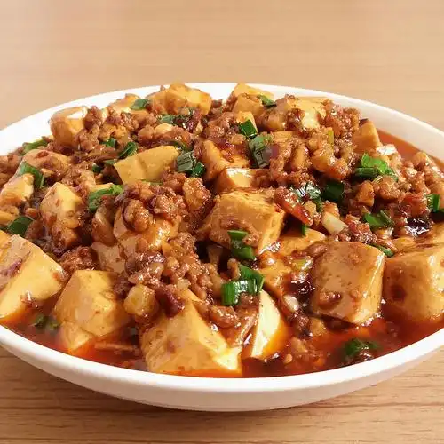 嫩豆腐_魔方搜索_美食天下