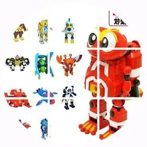 快乐酷宝1宝简笔画视频