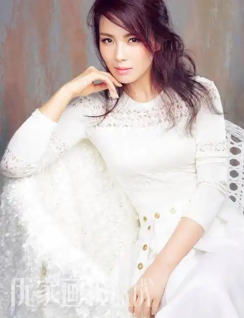 刘涛个人资料及简介简历电影演员刘涛的个人简历